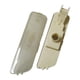 thumbnail image 4 of Fender Bumper Light Side Markers Para Vw Jetta Golf Mk4 1999 2005 Blanco, 4 of 5