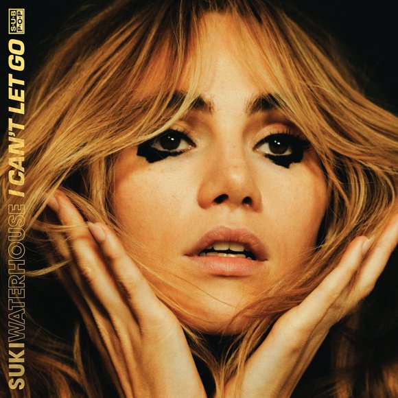 Música SUBPOP – I Can't Let Go
