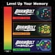 thumbnail image 2 of Juego Memoria Educational Insights BrainBolt Boost Portátil, 2 of 3
