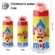 thumbnail image 2 of Botella de Agua Infantil Plim Rosa 12 oz, 2 of 6