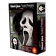 thumbnail image 2 of Decoration Fun World licenciado para ventana, diseño de cara de fantasma, 2 of 5