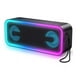 thumbnail image 1 of Parlante Portatil Bluetooth Portátil Rgb Usb Sk5 Rectangular, 1 of 4