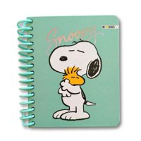 Cuaderno Pocket Premium Snoopy Mooving