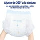 thumbnail image 5 of Pañales Desechables Aileda Pants G 78u Para 9-13kg Sin Géner, 5 of 9