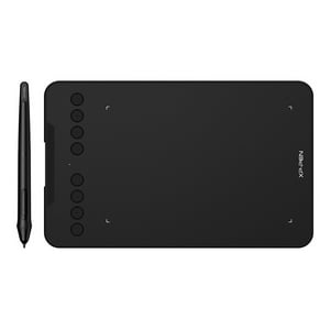 Tableta Digitalizadora Xp-Pen Deco Mini 7 Negra