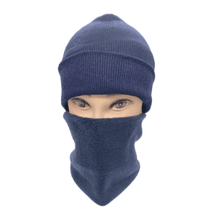 Genérico - Set Invierno: Gorro Polar, Cuello Polar