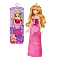 Muñeca Hasbro Disney Girls Aurora 11 Pulgadas