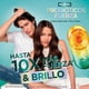 thumbnail image 3 of Acondicionador Fructis Probióticos Fuerza, 650 ml, 3 of 9