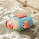 thumbnail image 1 of 1pc Bath Splashing Swimmer Wind-up Chain Animal Bath Playing With Water Children's Toy, 1 of 4