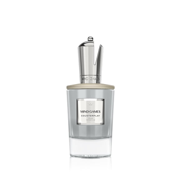 Perfume MIND GAMES Counterplay Extrait de Parfum 100ml