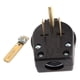 thumbnail image 1 of Enchufe Eléctrico Forney 57602 Tipo Pin Nema 6-30 6-50 250V, 1 of 1