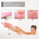 thumbnail image 3 of Cepillo de espalda para ducha, cepillo de espalda con mango largo, esponja de malla de nailon suave, lufa en barra para hombres y mujeres, exfoliante para limpieza de personas mayores., 3 of 5