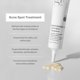 thumbnail image 3 of Tratamiento puntual para el acné Glo Skin Beauty 15 ml de azufre, 3 of 9
