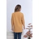 thumbnail image 3 of Tapado Mujer Semi Formal Casual Toda Temporada Colores 048, 3 of 3