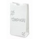 thumbnail image 1 of Bolsas de papel Hygloss Products tamaño 4# 25 piezas blancas, 1 of 3