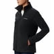 thumbnail image 2 of Polar Mujer Columbia Fast Trek II Jacket Negro, 2 of 6
