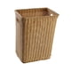 thumbnail image 5 of Cesta De Almacenamiento De Ropa Sucia Cesta Decorativa Para Baño Ropa Cocina, 5 of 5