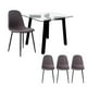 thumbnail image 1 of Juego De Comedor Jockey 4 Sillas, 1 of 3