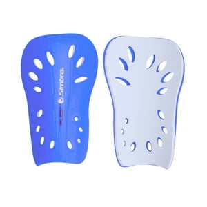 Canilleras Para Hockey Simbra Modelo Flick Junior M Azul