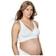 thumbnail image 1 of Sostén lactancia transpirable Keep Cool™ Sleep Blanco, 1 of 3