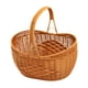 thumbnail image 3 of Cesta De Almacenamiento Con Asa, Cesta Tejida A Mano Para Baby Shower, Hogar, Sala De Estar Grande, 3 of 5