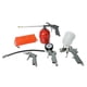 thumbnail image 2 of Kit Pistola Compresor 5 Piezas The Best, 2 of 3