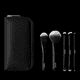 thumbnail image 1 of Set Brochas Kiko Milano Travel Brush Set, 1 of 2