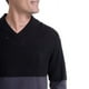 thumbnail image 3 of Sweater Cuello Cruzado Gris oscuro, 3 of 3