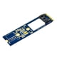 thumbnail image 3 of Adaptador Convertidor M.2 A SATA, Accesorios De Conector, Accesorios De Computadora, Tarjeta Convertidora, 3 of 4