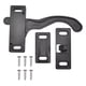 thumbnail image 5 of Kit De Manija De Pestillo De Puerta De Caravana Mano Derecha, Manija De Repuesto De Accesorios, 5 of 5