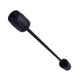 thumbnail image 2 of Protector De Rueda Motocicleta Ornamental Para Yamaha Tenere 700 2020 Negro, 2 of 5