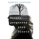 thumbnail image 1 of LIBRO Veinte Preguntas Para Gloria, 1 of 2