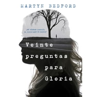 Penguin Random House - Libro Veinte Preguntas Para Gloria