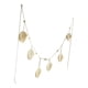 thumbnail image 5 of Macrame Garland Decor Boho Wall Hanging Fringe Para Apartment Living Room, 5 of 5