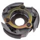 thumbnail image 4 of Bloque De Embrague De 142mm Para Patinete ATV, Yamaha, Buyang, Honda, Polaris, ATV, 260cc, 300cc, 4 of 5