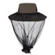 thumbnail image 4 of Sombrero De Red De Malla Para La Cabeza, Cubierta Para La Cara, Antimosquitos Para Acampar, Pescar, Verde Militar, 4 of 5