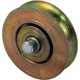 thumbnail image 1 of Rodillos de acero con rodamientos de bolas de 3,2 cm, paquete de 2 unidades PRIME-LINE, 1 of 2