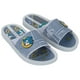 thumbnail image 2 of Sandalia Infantil Blanco/Azul Sonic Slide Ipanema, 2 of 2