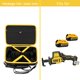 thumbnail image 4 of Estuche rígido Tourmate para sierra recíproca DEWALT DCS369B (35 × 23 × 12 cm), 4 of 6