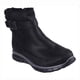 thumbnail image 3 of Botas Mujer Skechers Synergy - Diva Lane Negro 167940-BLK, 3 of 6
