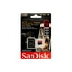 thumbnail image 3 of Tarjeta SanDisk A2 Extreme PRO 512 GB V30 micro SDXC UHS-I U3 200 MB/s, 3 of 3