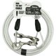 thumbnail image 1 of Cable de sujeción reflectante Petest para perros, 1 of 3