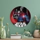 thumbnail image 5 of Plato Decorativo Star Wars Porcelana Fina 15 cm, 5 of 6
