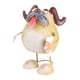 thumbnail image 2 of Estatua De Animal Para Decoración De Jardín, Figura De Hierro Para Chimenea, Repisas, Estantes, Cubiertas, Perro, 2 of 5