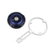 thumbnail image 2 of Tapa De Filtro De Aceite Para Motocicleta, Accesorios De Enchufe Para BMW R1200RT R1200R, Azul, 2 of 5