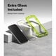 thumbnail image 3 of Lamina Pantalla Ringke Para iPhone 17 Pro  (Pack 2), 3 of 10