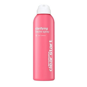 Dermalogica Spray Facial Clear Start Clarifying Bacne Spray 180Ml