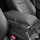 thumbnail image 1 of Cubierta de reposabrazos central POKSRI para Honda CR-V 2023‑2026 (cuero sintético), 1 of 9
