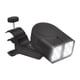 thumbnail image 5 of Luz para barbacoa al aire libre, luz para acampar, iluminación nocturna, luz para tienda de campaña, luz para parrilla de barbacoa con rotación de 360, 5 of 5