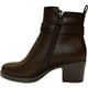 thumbnail image 4 of Botin Casual Mujer Cafe Augusta Detogni, 4 of 5